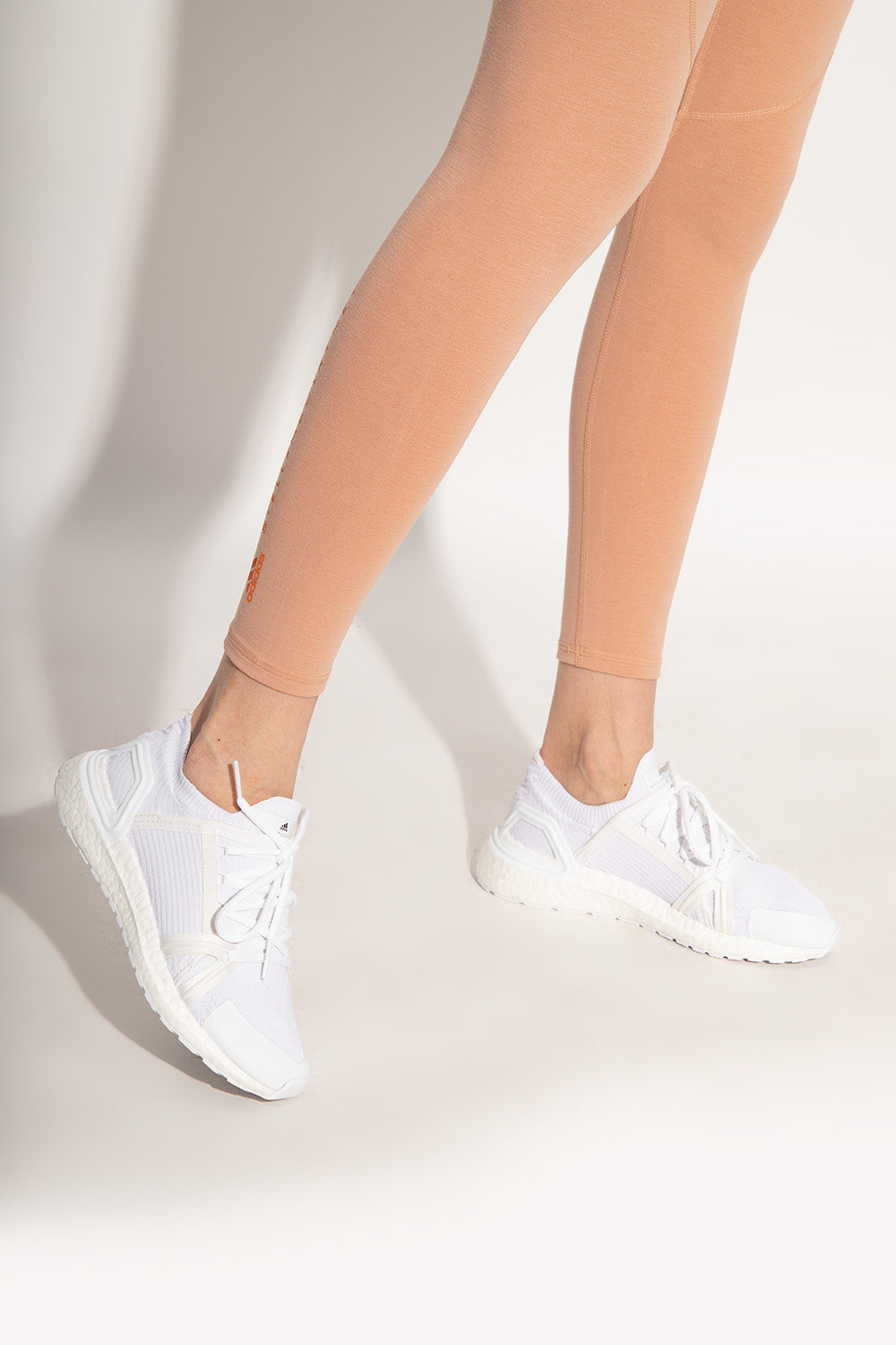 24PF new/Stella McCartney ADIDAS BYスニーカー Sneakers White 24PF new/Stella McCartney ADIDAS BYスニーカー Sneakers White